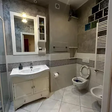 Casa Al Mare La Farfalla *