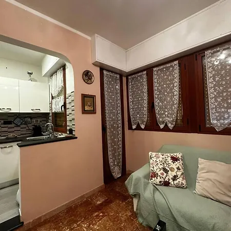 Casa Al Mare La Farfalla Rapallo