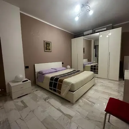 Casa Al Mare La Farfalla Apartment Rapallo