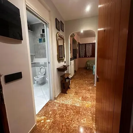 Casa Al Mare La Farfalla