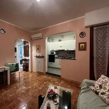 Casa Al Mare La Farfalla * Rapallo