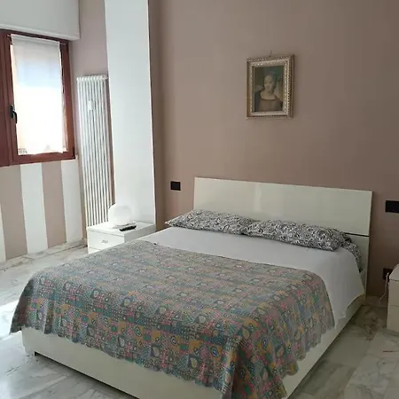 Appartement Casa Al Mare La Farfalla *