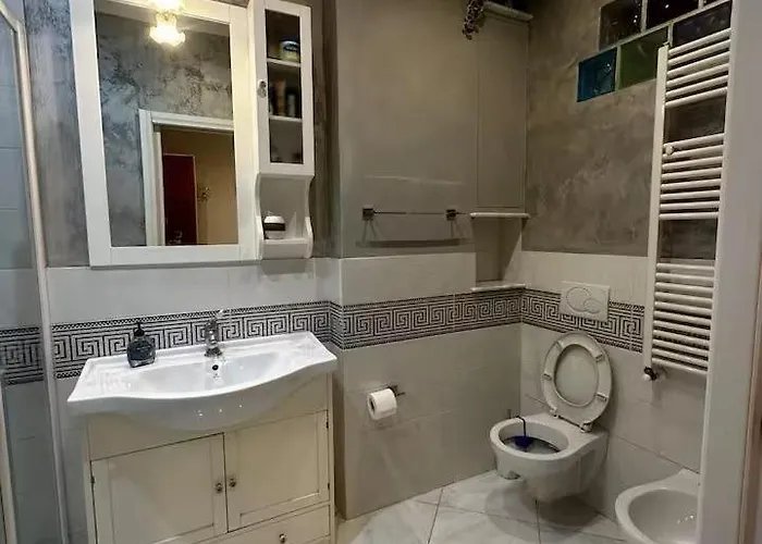 Casa Al Mare La Farfalla *