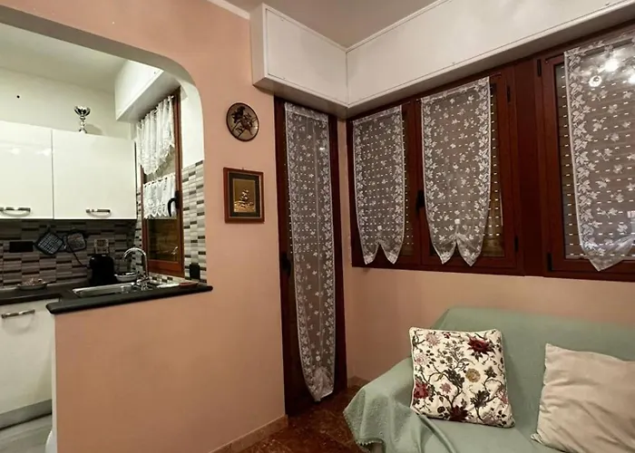 Casa Al Mare La Farfalla Rapallo