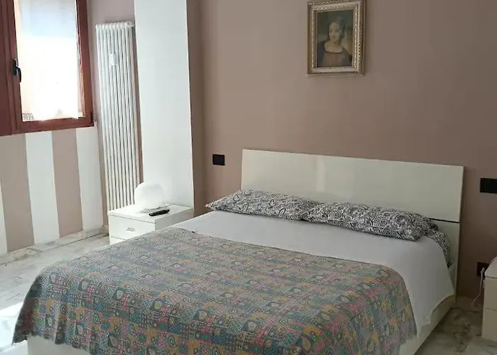 Apartment Casa Al Mare La Farfalla *