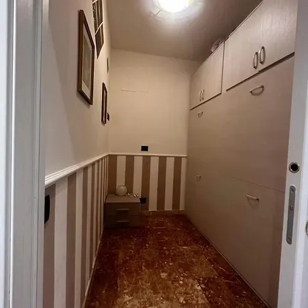 Appartamento Casa Al Mare La Farfalla Rapallo