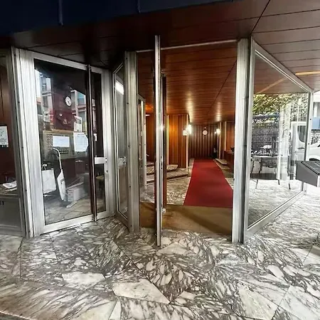 Casa Al Mare La Farfalla Appartamento