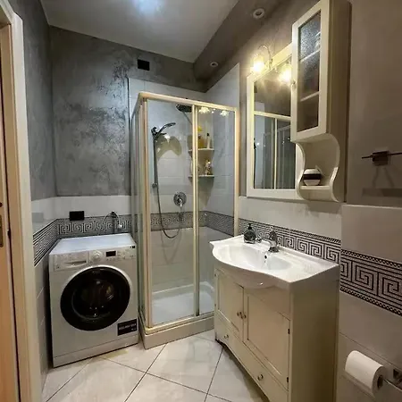 Appartement Casa Al Mare La Farfalla Rapallo