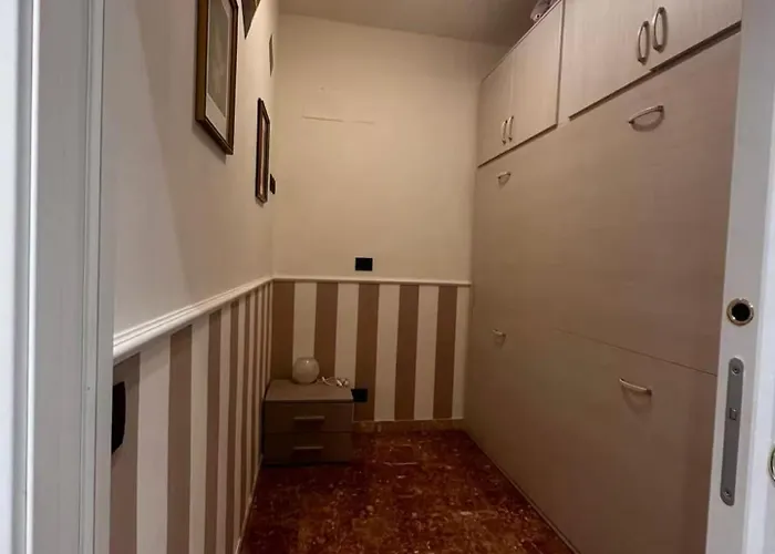 Appartamento Casa Al Mare La Farfalla Rapallo