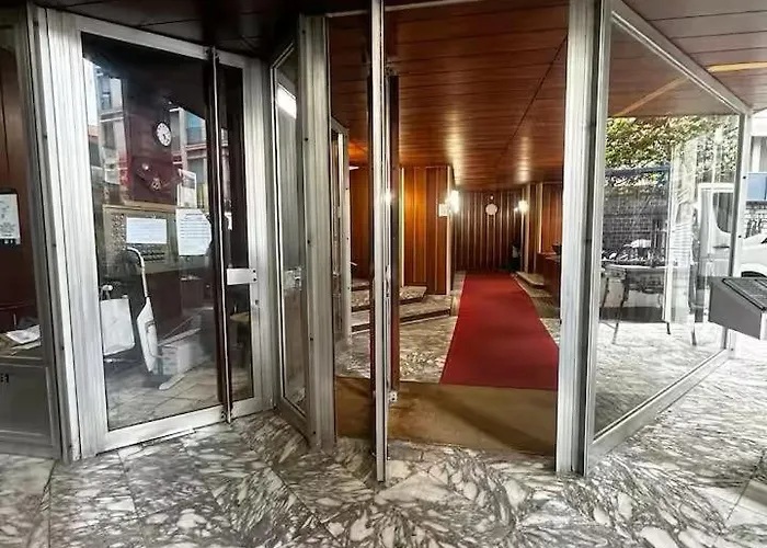 Casa Al Mare La Farfalla Appartamento