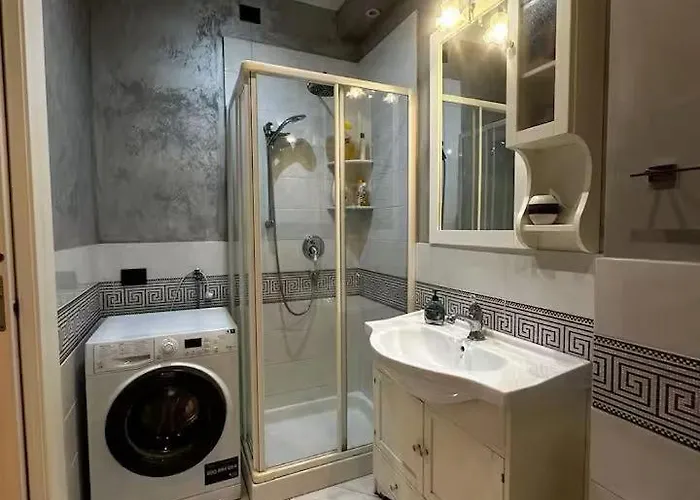 Appartamento Casa Al Mare La Farfalla Rapallo