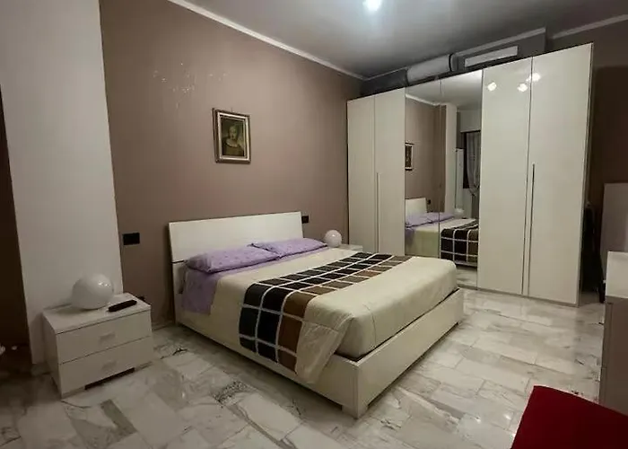 Casa Al Mare La Farfalla Appartamento Rapallo